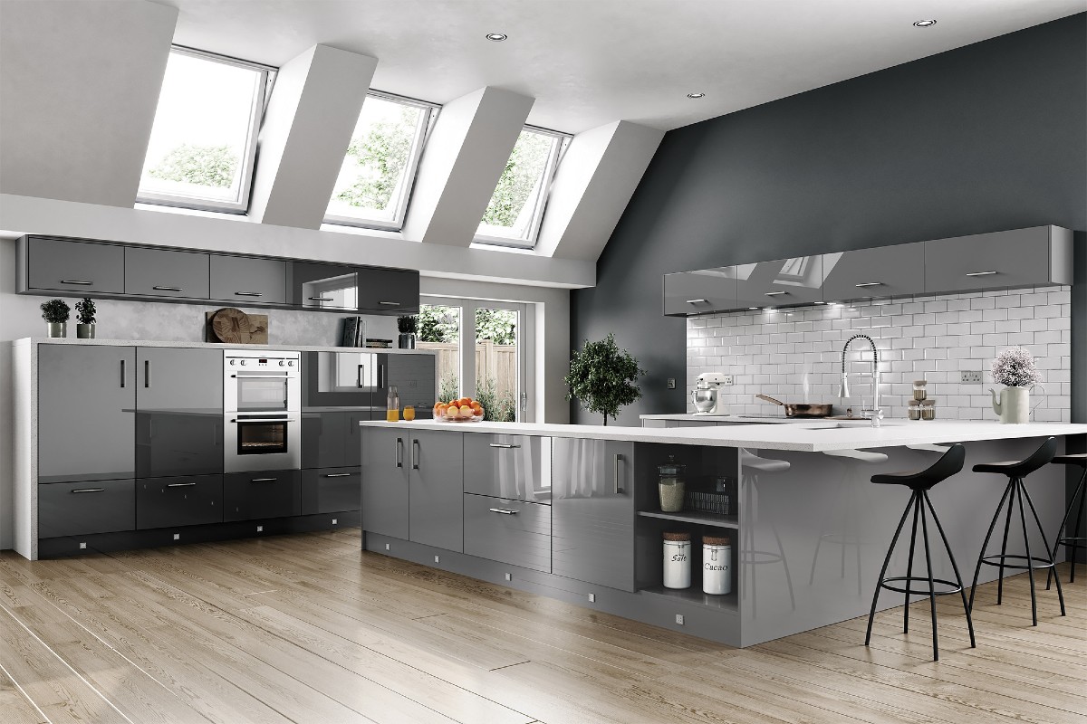 How much is a bespoke kitchen? Our guide to pricing a bespoke design